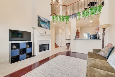 1607 Masters Dr, Desoto, TX 75115 - photo 5