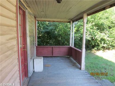 Porch