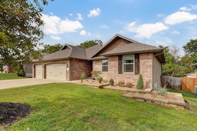 833 E Grouse Rd, Nixa, MO 65714 - photo 3