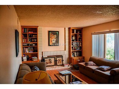 Living Room.