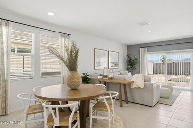 25945 W Hasan Dr, Buckeye, AZ 85326 - photo 4