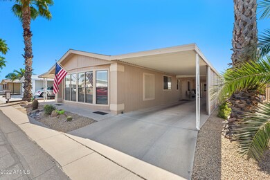 6209 E McKellips Rd #128-3