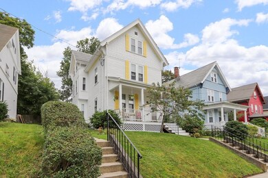 52 Bennett St, Brighton, MA 02135 - photo 2