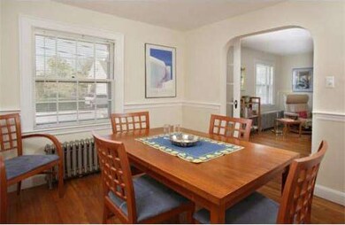 7 S Normandy Ave, Cambridge, MA 02138 - photo 4