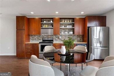 1342 Rietveld Row NW, Atlanta, GA 30318 - photo 5