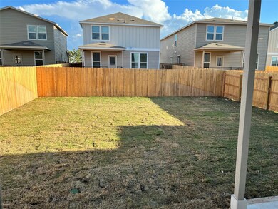 404 Stone Water Ln, Jarrell, TX 76537 - photo 4