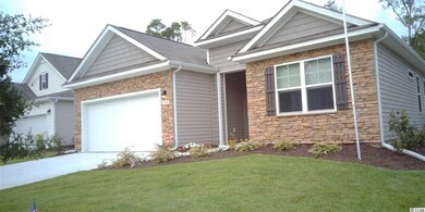 1109 Inlet View Dr, North Myrtle Beach, SC 29582 - photo 3