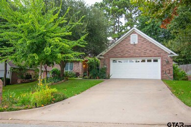 4202 4202 Stonebrook Ln, Tyler, TX 75707 - photo 2