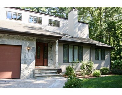 551 Indian Town Rd, Fall River, MA 02722 - photo 2