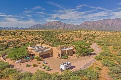 1515 W H Bar Ranch Rd, Payson, AZ 85541 - photo 4