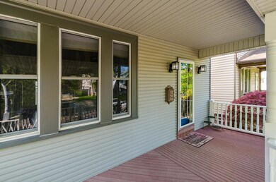 307 E Gates St, Columbus, OH 43206 - photo 2