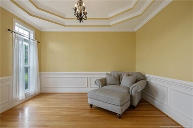 4640 Weaverhall Dr, Fayetteville, NC 28314 - photo 4