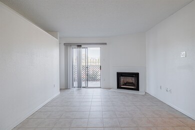 Enjoy the warmth of a wood-burning fireplace