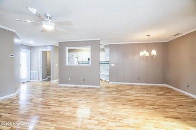 119 Longstreet Dr unit 203, Wilmington, NC 28412 - photo 6