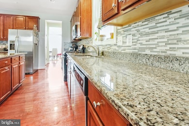 23109 Roberts Tavern Dr, Clarksburg, MD 20871 - photo 7