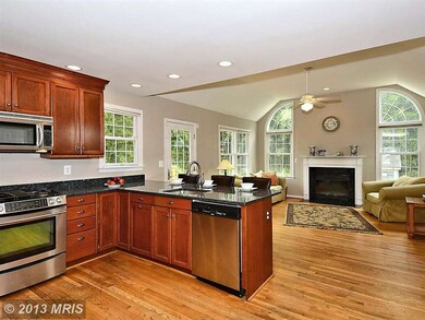 5014 Bangor Dr, Kensington, MD 20895 - photo 5