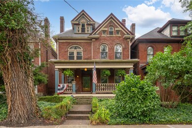 641 Dennison Avenue