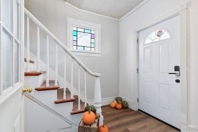 148 W 7th St, Oswego, NY 13126 - photo 2