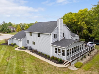 7229 W Hartford Ct, West Chester, OH 45069 - photo 3