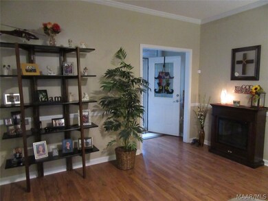 617 Wimbledon Dr, Dothan, AL 36305 - photo 4