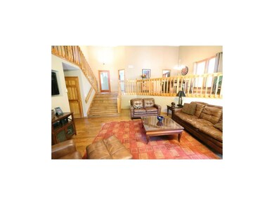 Open Floor Concept