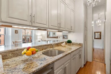 27 Worcester Square unit 4, Boston, MA 02118 - photo 3