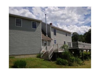 9 Starlit Way, Windham, ME 04062 - photo 2