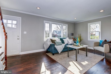 18 Gorsuch Rd, Lutherville Timonium, MD 21093 - photo 3