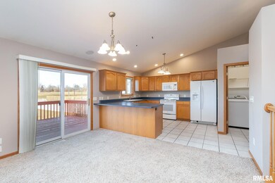 1940 W 59th St, Davenport, IA 52806 - photo 4