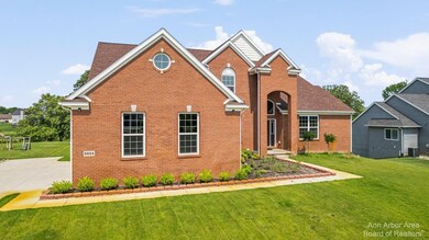 5624 Hartman Ct, Dexter, MI 48130 - photo 2