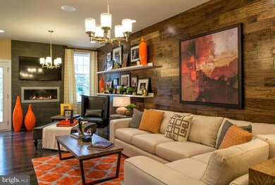 24986 Glasgow Heights Terrace, Chantilly, VA 20152 - photo 5