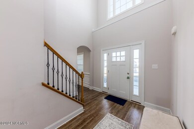 1001 Flounder Run, New Bern, NC 28562 - photo 2