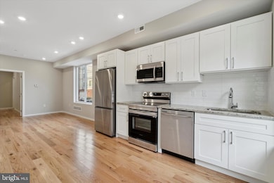 1701 W Seybert St unit 1, Philadelphia, PA 19121 - photo 2