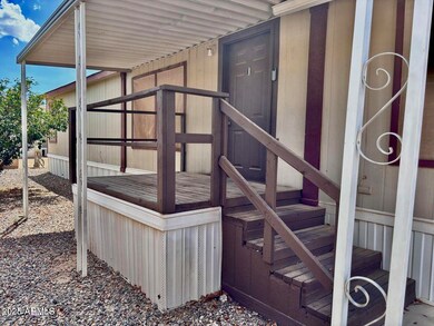 12721 W Greenway Rd unit 114, El Mirage, AZ 85335 - photo 3