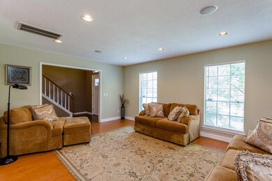 17011 Country Bridge Rd, Houston, TX 77095 - photo 6
