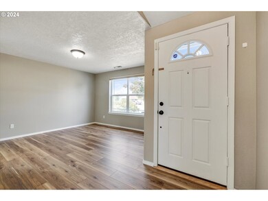 Entrance/Foyer