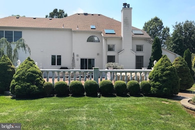 32 Pleasant Valley Way, Princeton Junction, NJ 08550 - photo 6