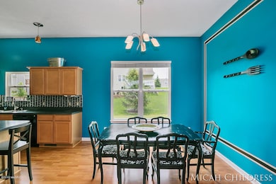 524 Firestone Dr SE unit 110, Byron Center, MI 49315 - photo 5