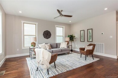 100 Le An Hurst Rd, Asheville, NC 28803 - photo 4