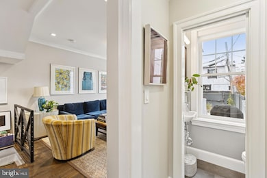 1724 34th St NW, Washington, DC 20007 - photo 7