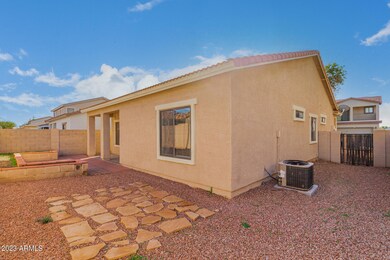 Back of Home