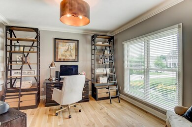 9808 Macdonald Dr, Dublin, OH 43017 - photo 6