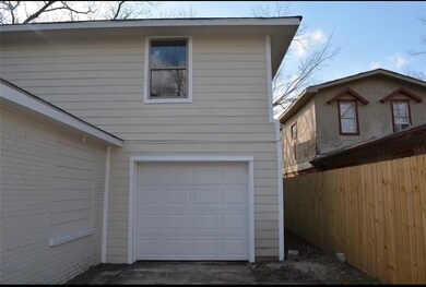 3007 Grovey St unit A, Houston, TX 77026 - photo 6