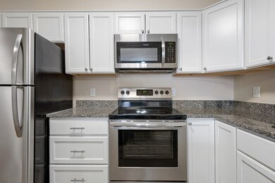 Executive House unit 502, Worcester, MA 01609 - photo 3