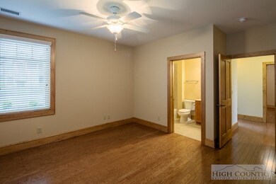 Guest Bedroom and bath