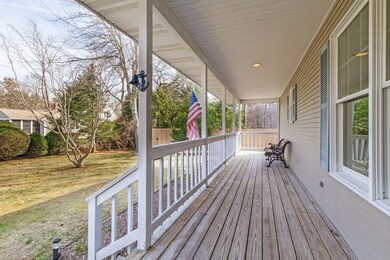 11 Pine Tree Rd, Charlestown, RI 02813 - photo 5