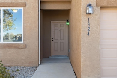 1324 Desert Paintbrush Loop NE, Rio Rancho, NM 87144 - photo 2
