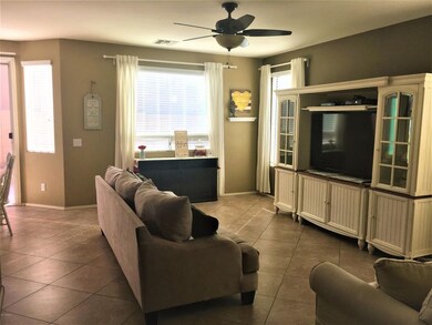 2. Family Room