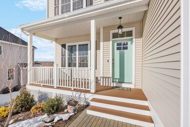 20 Jordan Rd, Holden, MA 01520 - photo 3