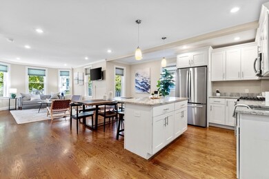 58-60 Thorndike St unit 1, Arlington, MA 02474 - photo 3